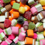 Dolly-Mixture